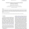 Consistency analysis of some closed-loop subspace identification methods