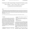 Consistency in multi-viewpoint design of enterprise information systems