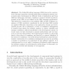 Consistency Management Within Model-Based Object-Oriented Development of Components