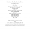 Consistency of Random Forests and Other Averaging Classifiers