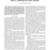 Consistent, Complete and Compact Generation of DNF-type Fuzzy Rules by a Pittsburgh-style Genetic Algorithm