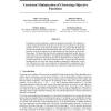 Consistent Minimization of Clustering Objective Functions