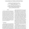 Consistent Replication of Multithreaded Distributed Objects