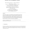 Consistent Sobolev regression via fuzzy systems with overlapping concepts