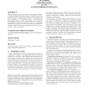 Constant generation for the financial domain using grammatical evolution