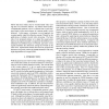 Constant Quality Aimed Bit Allocation for 3D Wavelet Based Video Coding