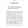 Constant Rate Approximate Maximum Margin Algorithms