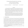 Constant-Round Resettable Zero Knowledge with Concurrent Soundness in the Bare Public-Key Model