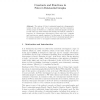 Constants and Functions in Peirce's Existential Graphs
