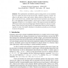 Constrained Aggregate Similarity Queries in Metric Spaces