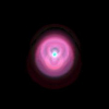 Constrained Inverse Volume Rendering for Planetary Nebulae