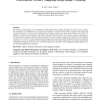 Constrained Texture Mapping using Image Warping