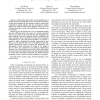Constraining Credential Usage in Logic-Based Access Control
