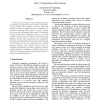 Constraint Based Network Adaptation for Ubiquitous Applications