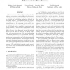 Constraint-Based Policy Negotiation and Enforcement for Telco Services