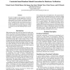 Constraint-Based Random Stimuli Generation for Hardware Verification