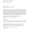 Constraint-based sequential pattern mining: the pattern-growth methods