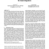Constraint-Based XML Query Rewriting For Data Integration