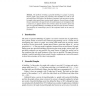 Constraint Programming Models for Graceful Graphs