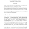 Constraint propagation on quadratic constraints