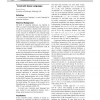 Constraint Query Languages