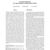Constraint Satisfaction: The Approximability of Minimization Problems