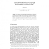 Constraint-Sensitive Privacy Management for Personalized Web-Based Systems