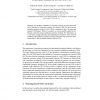 Constraint Symmetry for the Soft CSP