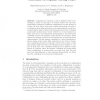 Constraints on Coplanar Moving Points