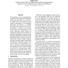 Constraints on Non-Projective Dependency Parsing