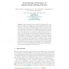 Constructing a Dictionary of Human Brain Folding Patterns