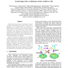 Constructing Active Architectures in the ArchWare ADL