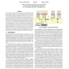 Constructing Application-Specific Heterogeneous Embedded Architectures from Custom HW/SW Applications