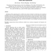 Constructing component-based software engineering environments: issues and experiences
