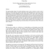 Constructing experimental indicators for Open Access documents
