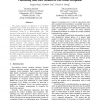 Constructing Finite State Machines for Fast Gesture Recognition