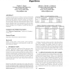 Constructing interaction test suites with greedy algorithms