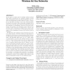 Constructing minimum-energy broadcast trees in wireless ad hoc networks