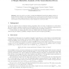 Constructing Multiclass Learners from Binary Learners: A Simple Black-Box Analysis of the Generalization Errors
