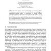 Constructing Multiple Frames of Discernment for Multiple Subproblems