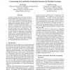 Constructing New and Better Evaluation Measures for Machine Learning