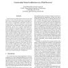 Constructing Virtual Architectures on a Tiled Processor