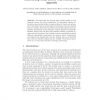 Constructing Visual Models with a Latent Space Approach