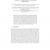 Construction and Validation of Mean Shape Atlas Templates for Atlas-Based Brain Image Segmentation