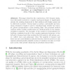 Construction of 3D Dynamic Statistical Deformable Models for Complex Topological Shapes