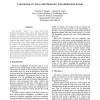 Construction of a Three-sided Immersive Telecollaboration System