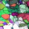 Construction of Simplified Boundary Surfaces from Serial-sectioned Metal Micrographs