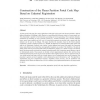 Construction of the planar partition postal code map based on cadastral reGIStration