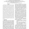 Consumer-Centric Web Services Discovery and Subscription
