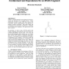 Containment and Equivalence for an XPath Fragment